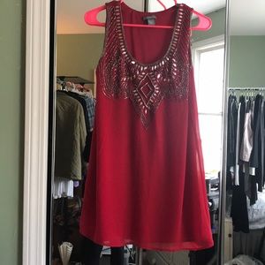 Cute summer or festival dress